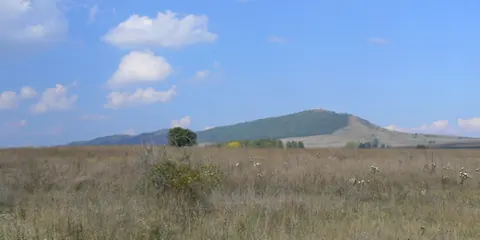 Landscape of Viskyar